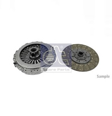 DT 1.31322 Clutch Kit